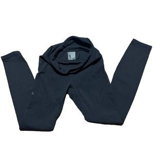 ACTA leggings size XS black